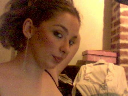 Moi en Salope